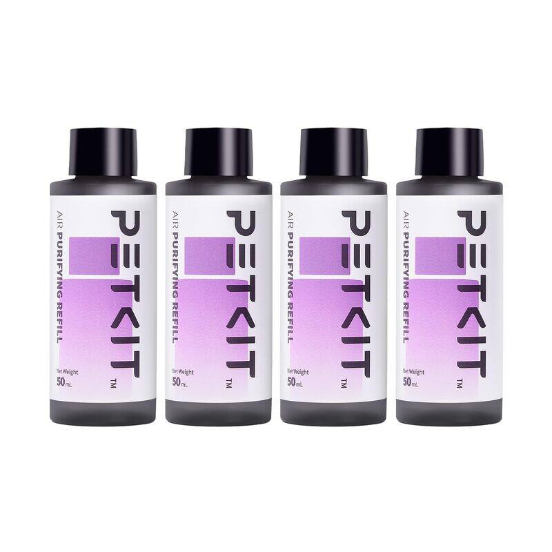 

PETKIT Air Purifying Refills for PuraX PuraMax Self-Cleaning Cat Litter Box