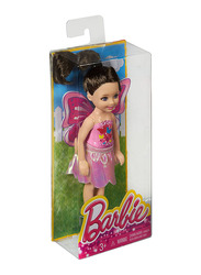 Barbie Sisters Chelsea and Friends Fairy Doll, Ages 3+