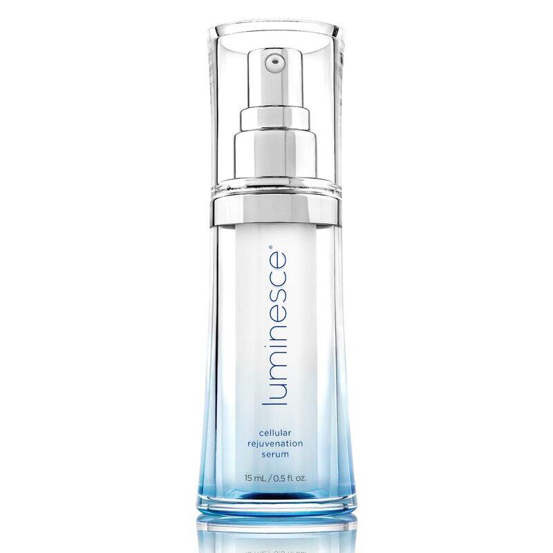 

Jeunesse Global Luminesce Jeunesse Cellular Rejuvenation Serum, 15ml (0.5 oz)