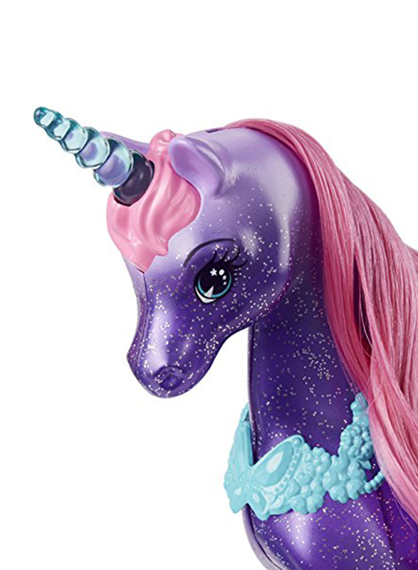 Barbie dreamtopia princess store and unicorn