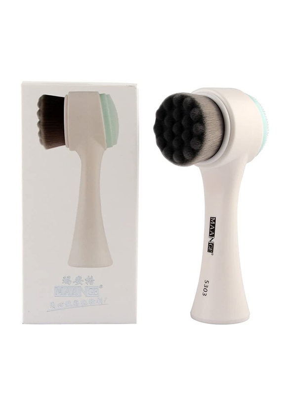ITITI Facial Cleansing Brush, 130gm, White