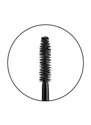 Marcelle Ultimate Volume Mascara, Black