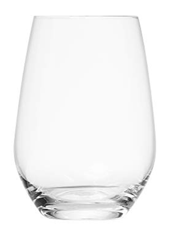 Schott Zwiesel 6-Piece Tritan Crystal Glass, ‎0007.115218, Clear