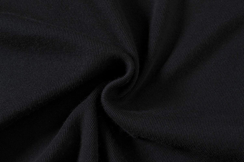 KikizYe Long Sleeve Dinosaur Cotton Sleepwear Pajamas for Boy, Size 3T, Black