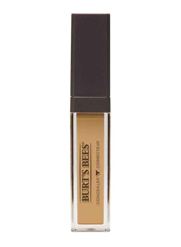 Burt's Bees Concealer, Brown, Tan Sand