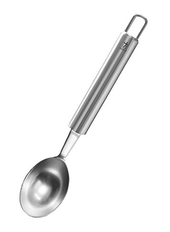 

Henckels International Ice Cream Scoop, Silver