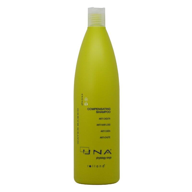 

UNA Compensating Shampoo for Hair Loss 1000ml Sale!