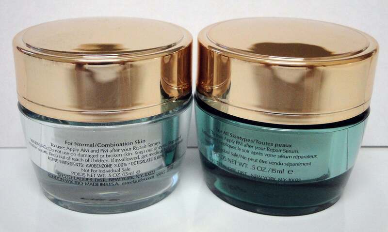 Estee Lauder NightWear Plus Anti-Oxidant Night Detox Creme - 0.5 Oz X 2 (Duo Pack total 1 Oz)