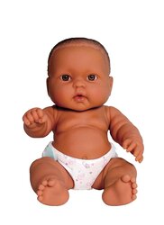 Childcraft Multi-Ethnic Baby Dolls - African American Doll - 10 Inches