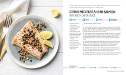 The Mediterranean Diet Cookbook for Beginners Meal Plans, Expert Guidance & 100 Recipes to Get You Started, Paperback Book By: Elena Paravantes RDN