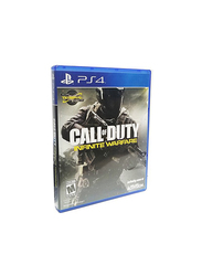 Call of Duty: Infinite Warfare with Bonus Terminal Map Video Game for PlayStation 4 (PS4) by Activision