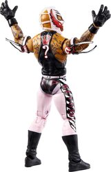 Mattel Elite Collection Action Figure Rey Mysterio Top Picks 6-inch Posable Collectible for Fans Ages 8 Years Old & Up