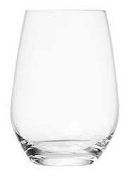 Schott Zwiesel 6-Piece Tritan Crystal Glass, 0007.115218, Clear