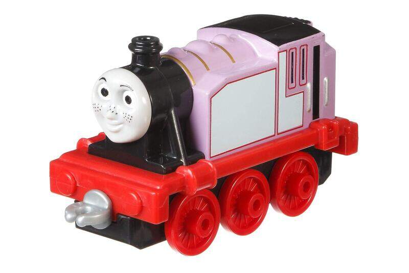 

Thomas & Friends Adventures Rosie