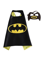 Superheroes Costumes, Ages 3+