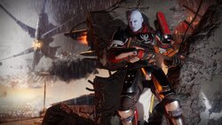 Destiny 2 - PlayStation 4 Standard Edition