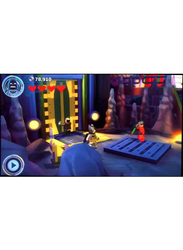 Lego Batman 3: Beyond Gotham (Intl Version) Video Game for PlayStation Portable Vita by WB Games