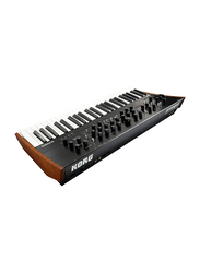 Korg Prologue Polyphonic Analog Synthesizer Keyboard, 16 Keys, Black
