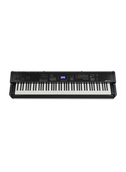Kawai MP7 SE Digital Piano, 88 Keys, Black