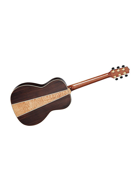 Takamine GY93E - NAT Semi Acoustic Guitar, Rosewood Fingerboard, Beige