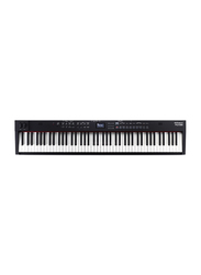 Roland RD-88 Stage Piano, 88 Keys, Black