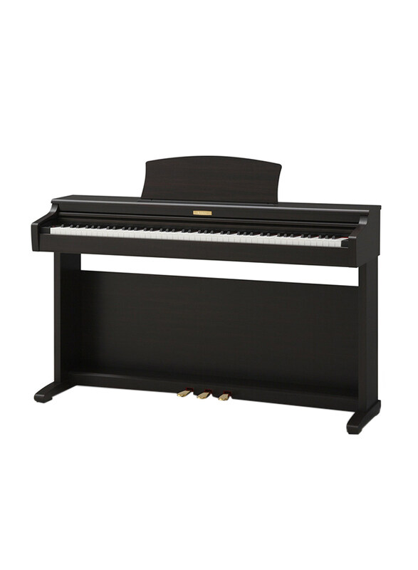 

Kawai KDP 90 Digital Piano, 88 Keys, Rosewood Black