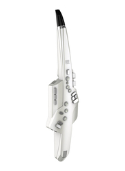 Roland AE-10 Electronic Wind Instrument Aerophone, Silver
