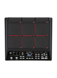 Roland SPD-SX Electronic Percussion Pad, Black