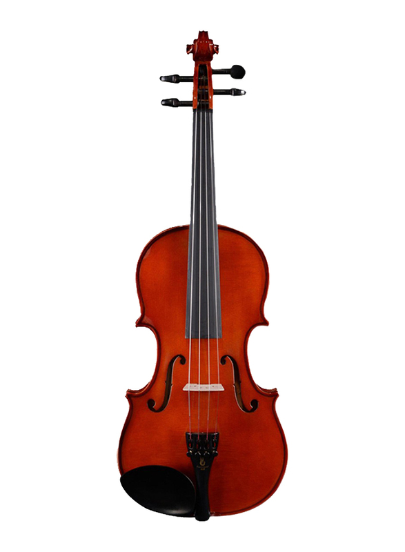 Hans Joseph MV012RS-1/2 Violin, Rosewood Fingerboard, Brown