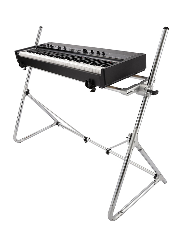 Korg Grandstage 88 Digital Stage Piano, 88 Keys, Black