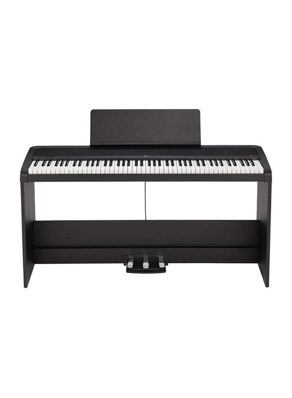 

Korg B2SP Digital Piano, 88 Keys, Black