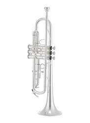 Jupiter 500 Series JTR-500N Bb Trumpet, Silver