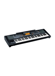 Roland E-09 Interactive Arranger Keyboard, 61 Keys, Black