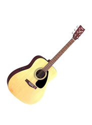 Yamaha FX310A Acoustic Guitar, Rosewood Fingerboard, Natural Beige