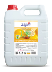 AFS Elegant Citrus Lemon Liquid Refill Hand Wash, 5 Liters