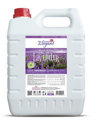 AFS Elegant Lovely Lavender Liquid Refill Hand Wash, 5 Liters