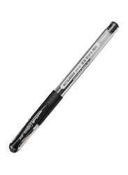 Uniball 12-Piece Signo DX Rollerball Pen Set, Black