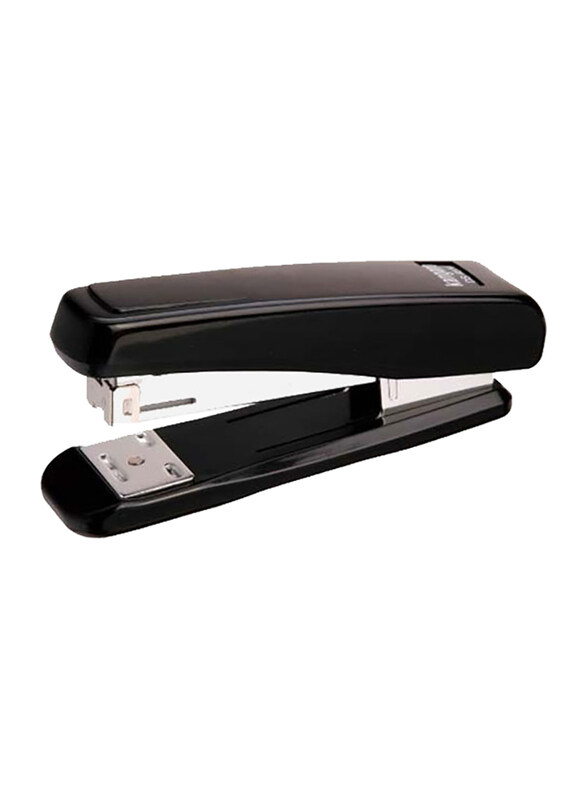 Kangaro DS-45N Stapler, 30 Sheets Capacity, Black