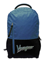 Voyaguer School Backpack Bag, Blue