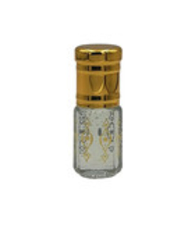 Mesk & Amber Special Musk  3ML UniSex