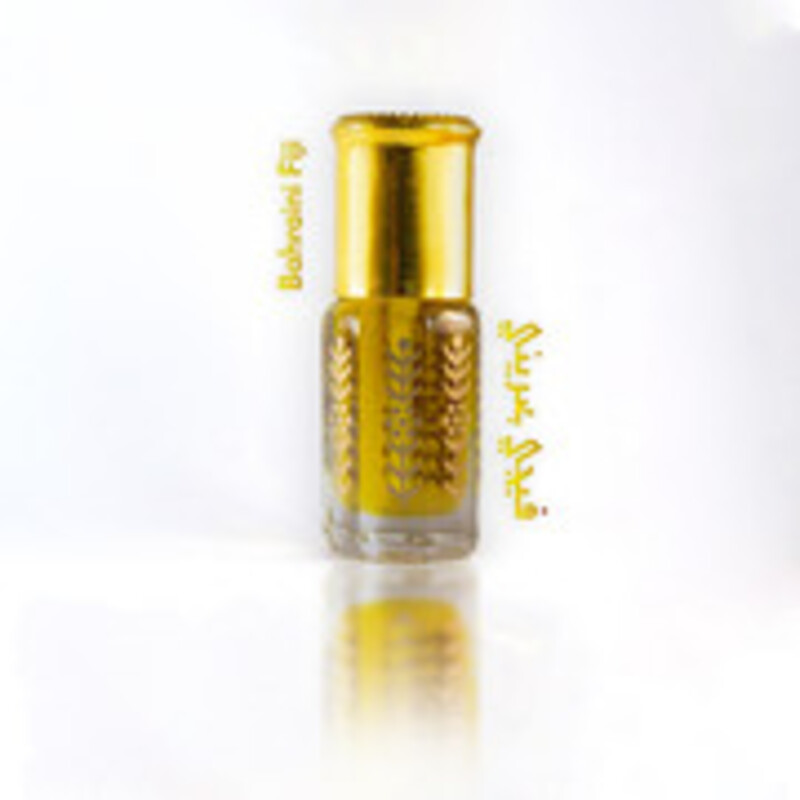 

Mesk & Amber Fidji Bahraini 3ML Women