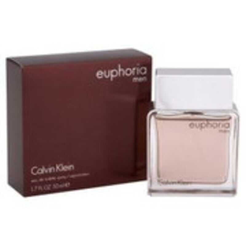 

Calvin Klein EUPHORIA Men 100ml EDT Perfume for Men