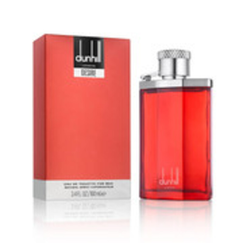 

Dunhill DESIRE 100ml EDT Perfume for Men