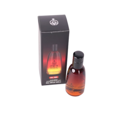 Mesk & Amber Mini Fahrenheit 25ml EDP for Men