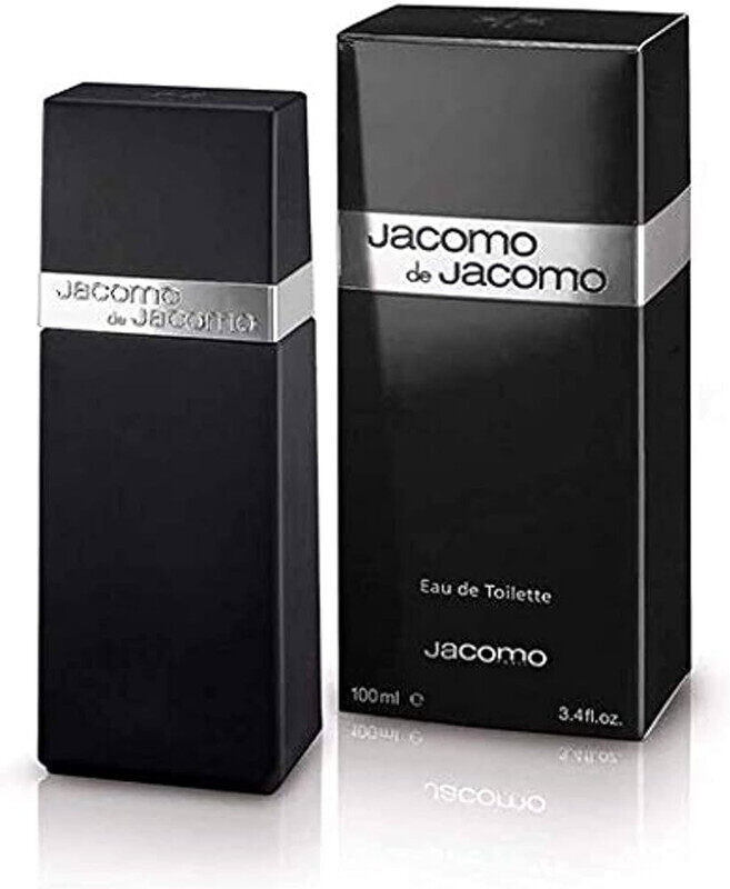 

JACOMO DE JACOMO MEN EDT Perfume 100ML