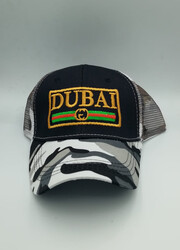 Dubai Medium G Hat