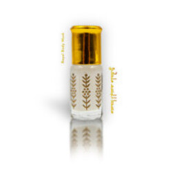 Mesk & Amber Royal Body Musk 3ML UniSex