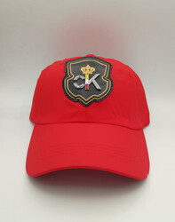 CK Red Small Hat