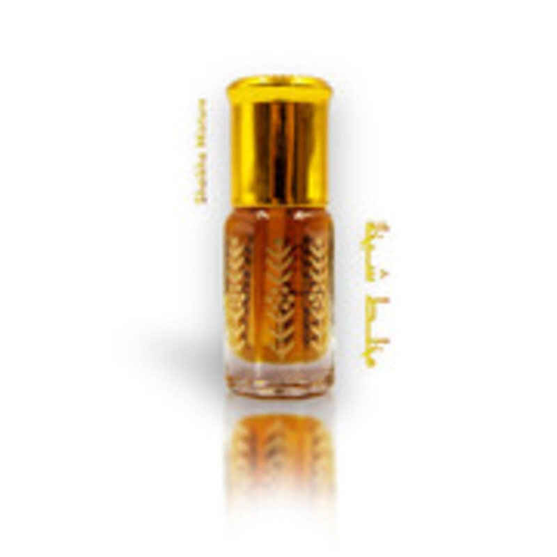 

Mesk & Amber Shaikhah Mixture 3ML Women