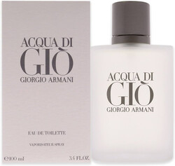 ARMANI ACQUA DI GIO M EDT Men 100 ML